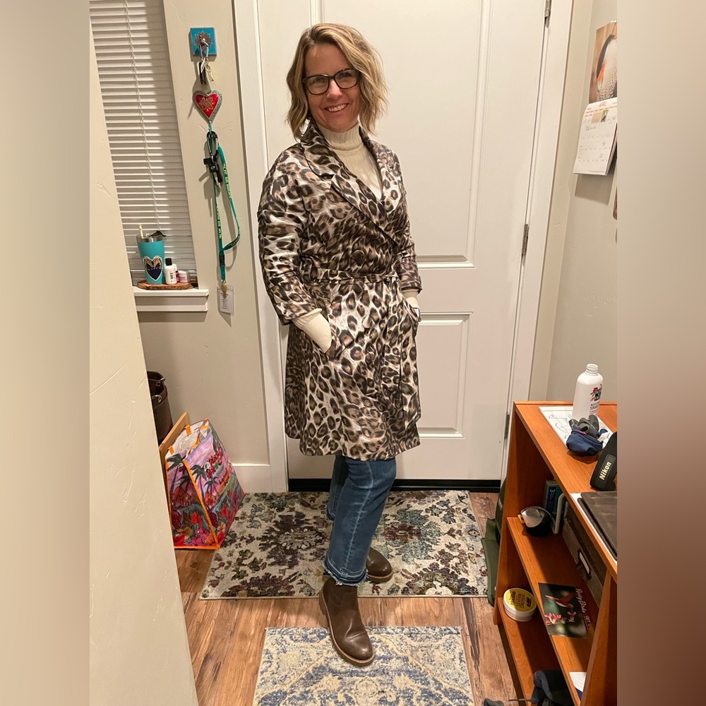 Meet your Posher, Erin…